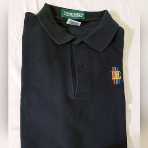 LMG Sound Company Polo Shirt